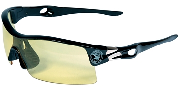 Amber Lenses