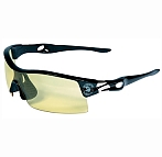 Amber Lenses