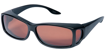 Sun Shield Polarized Lenses