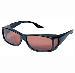Sun Shield Polarized Lenses