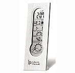 Weather Station Clock