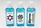 Hand Sanitizer Gel