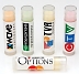 Flavoured Lip Balm