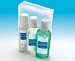 Aloe Vera Gel and Sunscreen