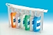 6 Pack Kit in Zippered Bag