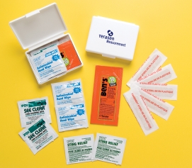 Travel Kit