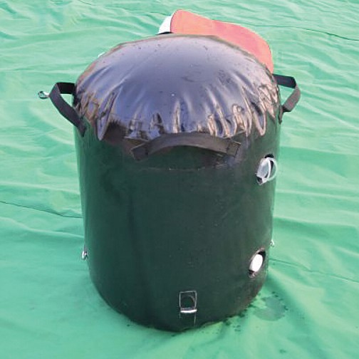 Water Ballasts Single Tank Kit Event Tents Water Ballasts Single Tank