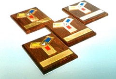 Custom Plaques
