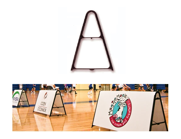 Standard A-Frame