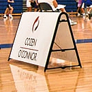 Standard A-Frame