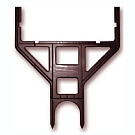 Goal Post Frame