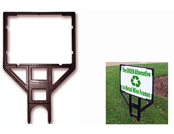 Step Frame