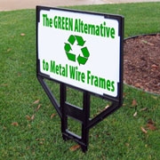 Step Frame