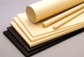 ABS Engineering Grade Sheets and Rods