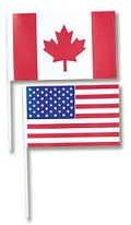 Flags