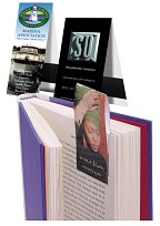 Magnetic Bookmarks