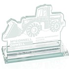 Loader - Jade Trophy