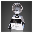 Golf Ball Sports Award