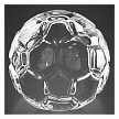 Soccer Ball Paperweight