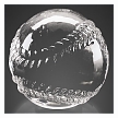Baseball Paperweight