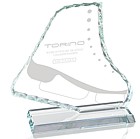 Ice Skate - Trophy
