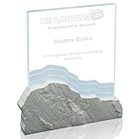 Sandstone - Mesa Trophy