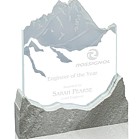 SND210 - Caldera Award Starfire-Sandstone