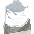 Sandstone - Caldera - Trophy
