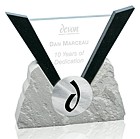 Sandstone - Talus Trophy