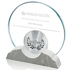 Sandstone - Delta Trophy