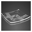 Geometrie Crystal Tray
