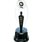 TRO220- Hollywood Trophy