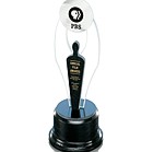 Hollywood - Trophy