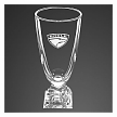Shantung Crystal Vase