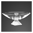 Shantung Crystal Bowl