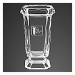 Neo Classic Crystal Vase