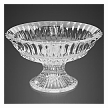 Olympia Centrepiece Crystal Bowl