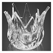 Lotus Crystal Bowl