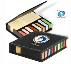 Ultimate Sticky Book