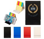 MB180 - Duo Sticky Notepad & Phone Stand