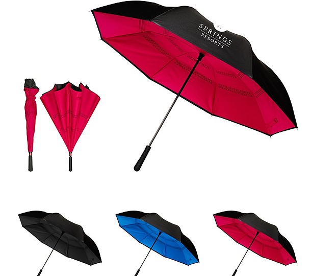OD206 - 54" Inversion Umbrella