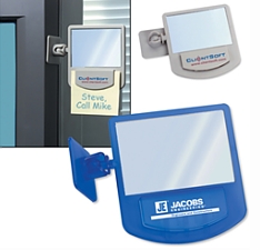 Computer Adjust-A-Mirror