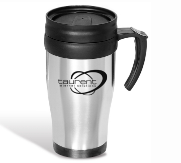Stainless Commuter Mug