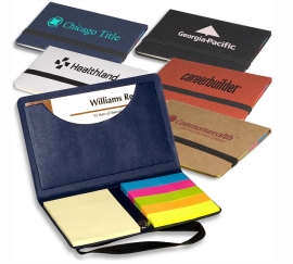 Business Card Sticky Pack
