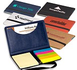 PL-3826 - Business Card Sticky Pack