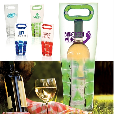 Flexi-Bottle Chiller
