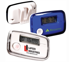 Stride Pal Step Meter