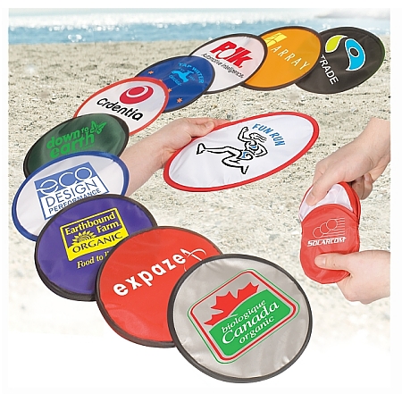 Collapsible Flyer