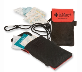 Pocket First Aid Kit