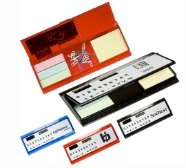 Calcu-Rule Sticky Caddy